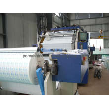 Central Control Drum Type Flexographic Printing Machine for Paper